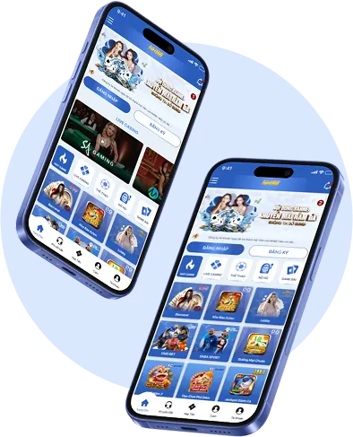 Biểu đồ tăng trưởng với tỷ lệ kèo hấp dẫn tại wwin999
