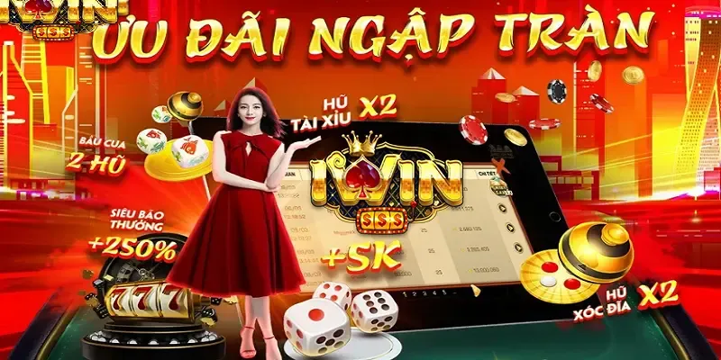 Khuyến mãi bắn cá và đá gà wwin999